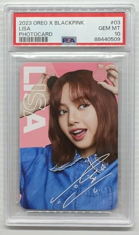 BLACKPINK 5th ANNIVERSARY LISA トレカ s-l1200.jpg