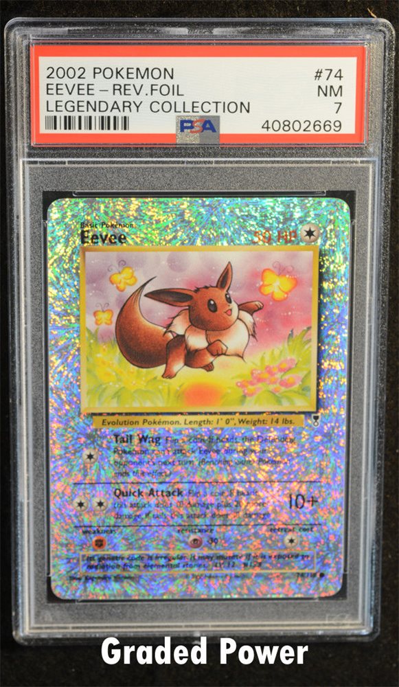eBay Auction Item 223075676575 Tcg Cards 2002 Pokemon Legendary