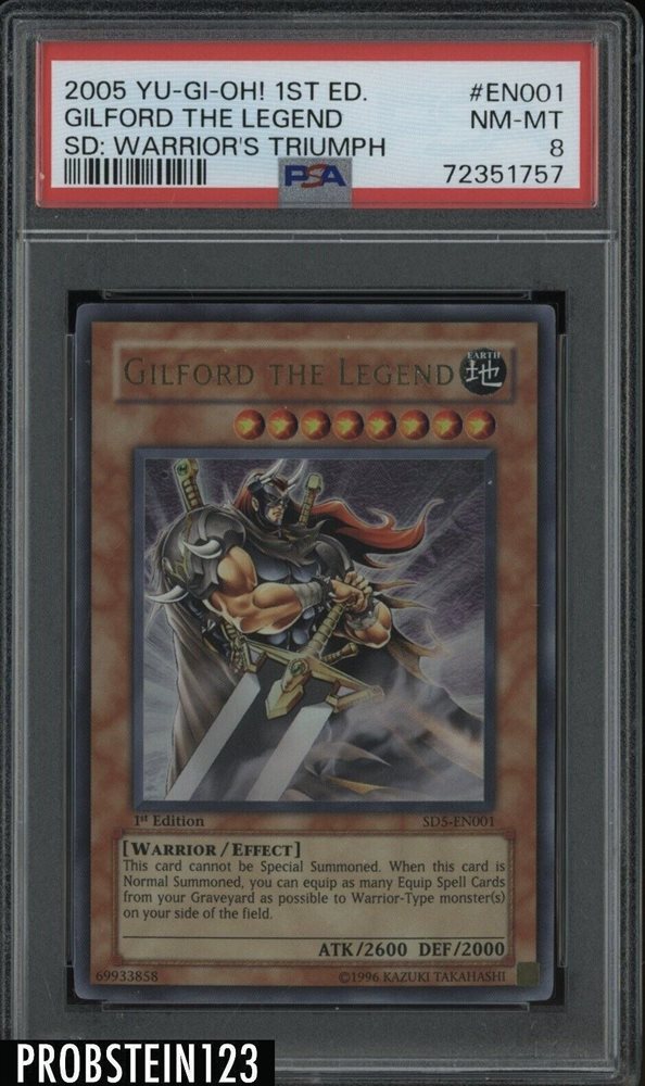 フォースフィールド スーパーレア 英語 LON-081 2003 PSA10 フォースフィールド スーパーレア 英語 LON-081 2003 PSA10の