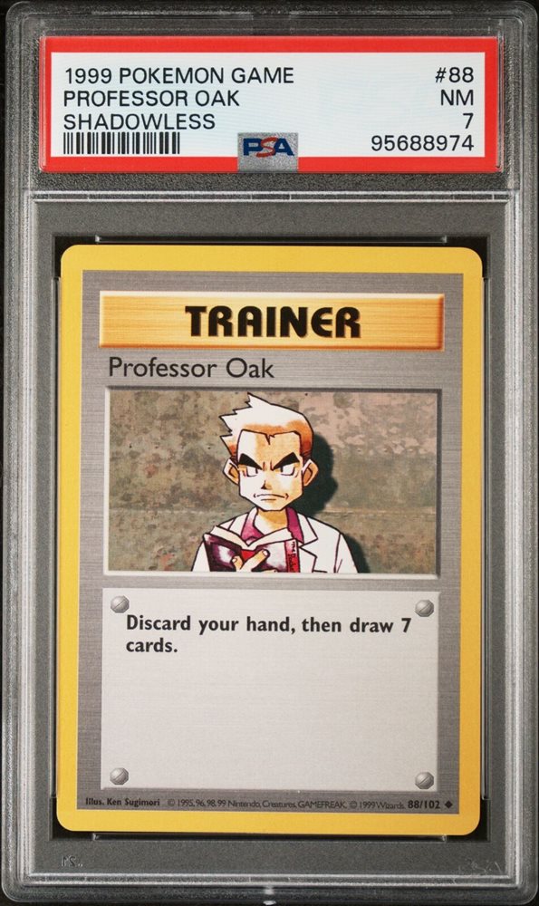 psa