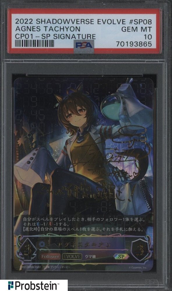 eBay Auction Item 364901104414 Tcg Cards 2022 Shadowverse Evolve