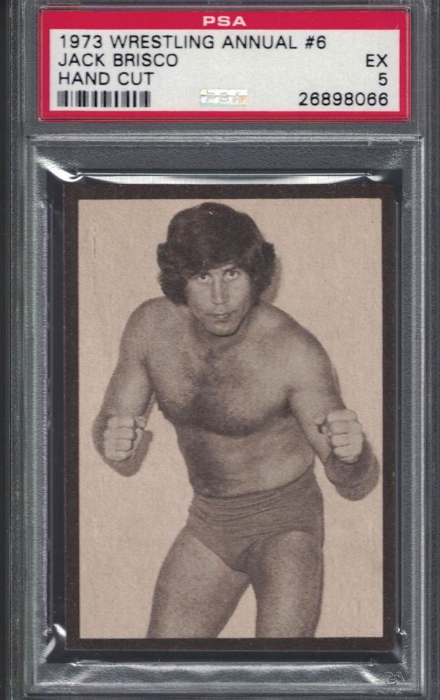 wrestlingcardking