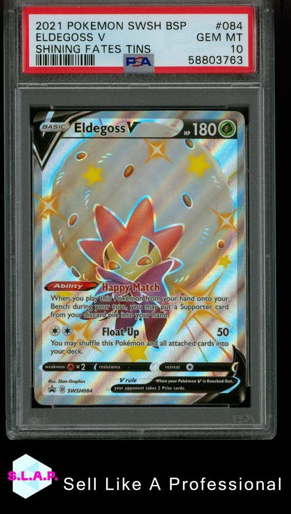 【PSA10】　22-075H　イデア Psa10 22-075H Idea | eBay