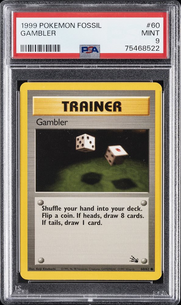 psa