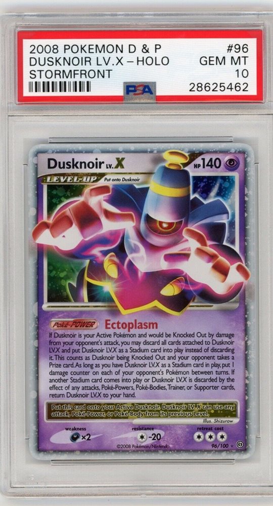 Auction Prices Realized Tcg Cards 2008 POKEMON DIAMOND
