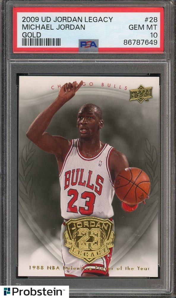 PSA 証明番号の確認方法: - PSA Japan 65450296