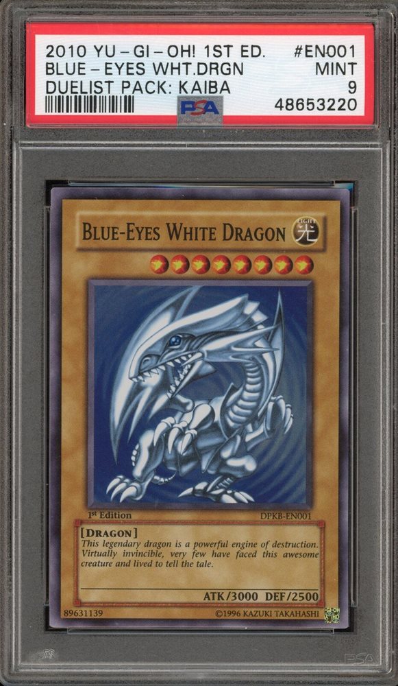 Auction Prices Realized Tcg Cards 2010 YU-GI-OH! DUELIST