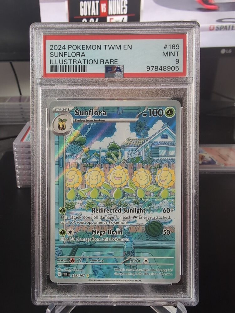 booster display box Acrylic Case Display for Booster Packs