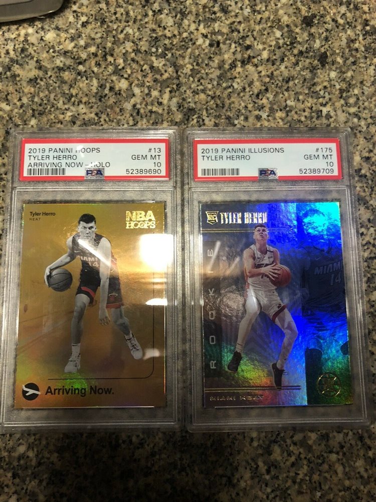 Auction Prices Realized Basketball Cards 2019 Panini Hoops