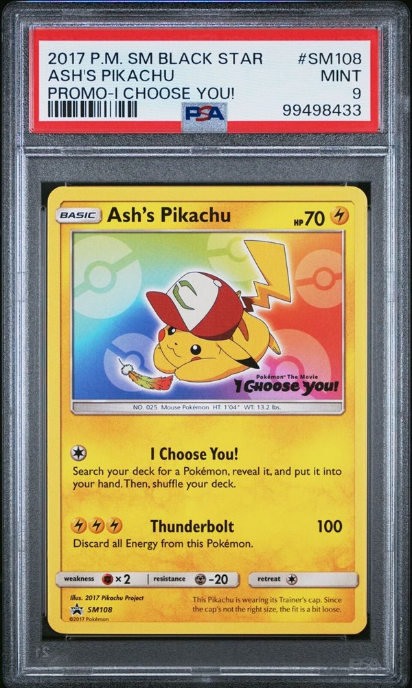 eBay Auction Item 306045584400 Tcg Cards 2017 Pokemon Sm Black Star Promo