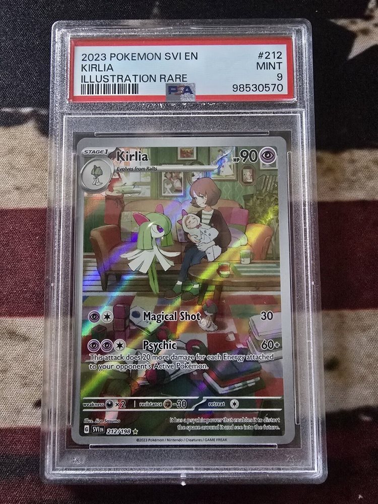 eBay Auction Item 126791276647 Tcg Cards 2023 Pokemon Svi En-Scarlet & Violet eBay Auction Item 126791276647 Tcg Cards 2023 Pokemon Svi En-Scarlet & Violet