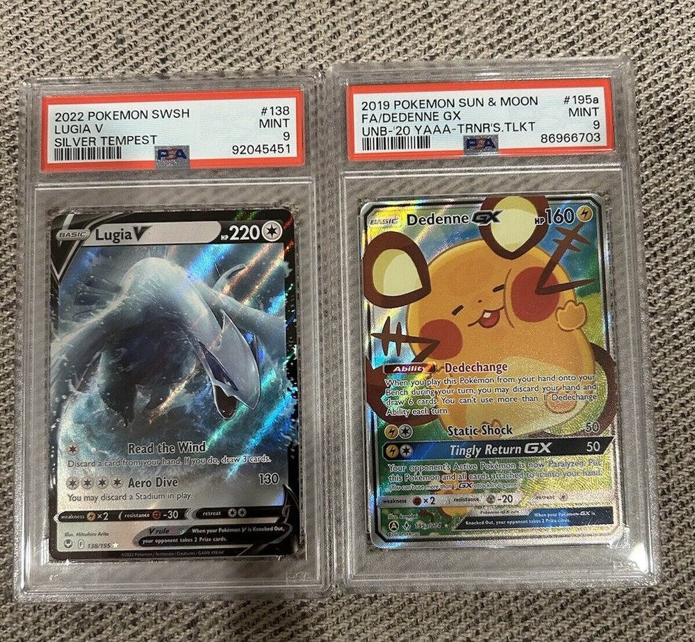 【PSA10】デデンネGX sa Auction Prices Realized Tcg Cards 2019 POKEMON SUN & MOON