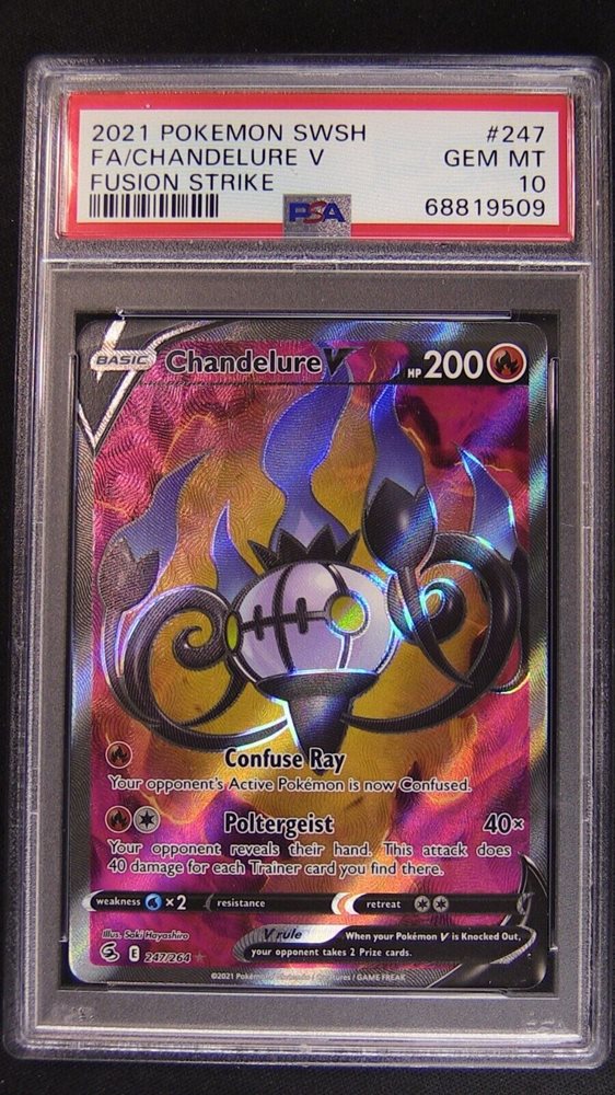 eBay Auction Item 115655365580 Tcg Cards 2021 Pokemon Sword