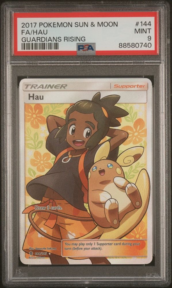 eBay Auction Item 305986052873 Tcg Cards 2017 Pokemon Sun & Moon Guardians Rising eBay Auction Item 305986052873 Tcg Cards 2017 Pokemon Sun & Moon Guardians Rising