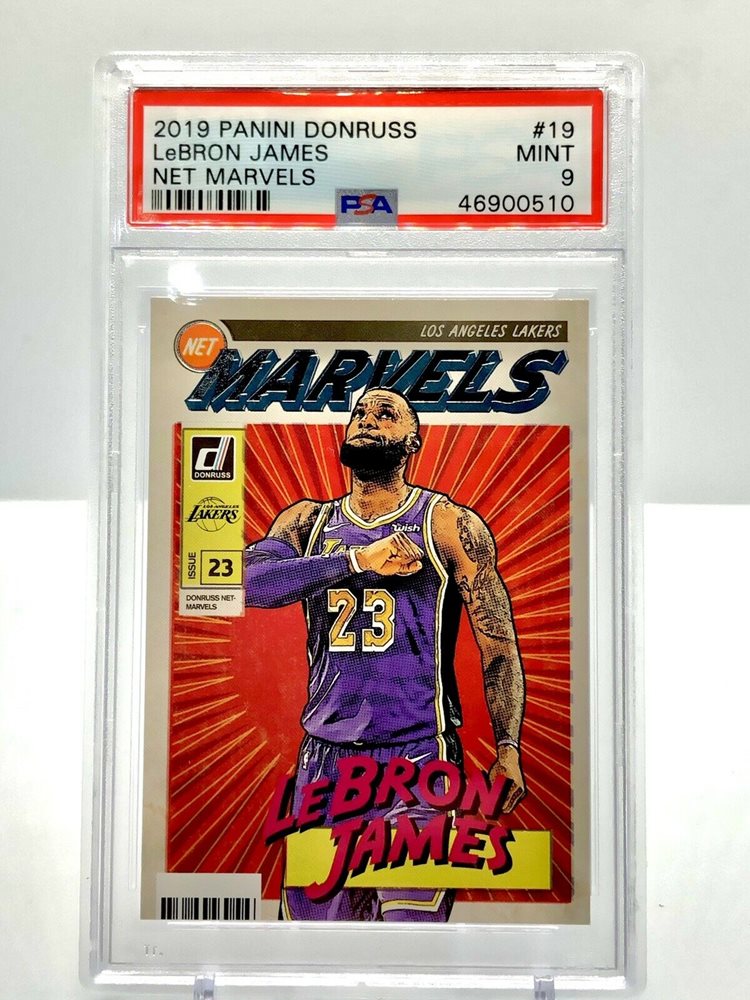 eBay Auction Item 303701652114 Basketball Cards 2019 Panini 