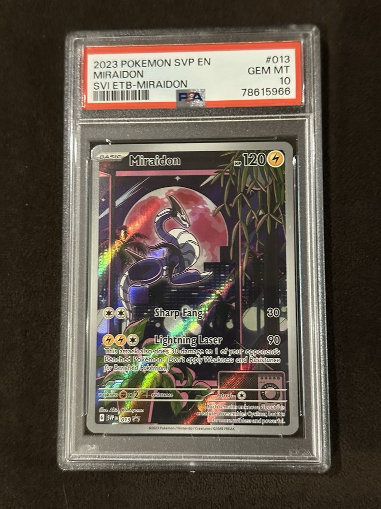 aarongoodwincollections