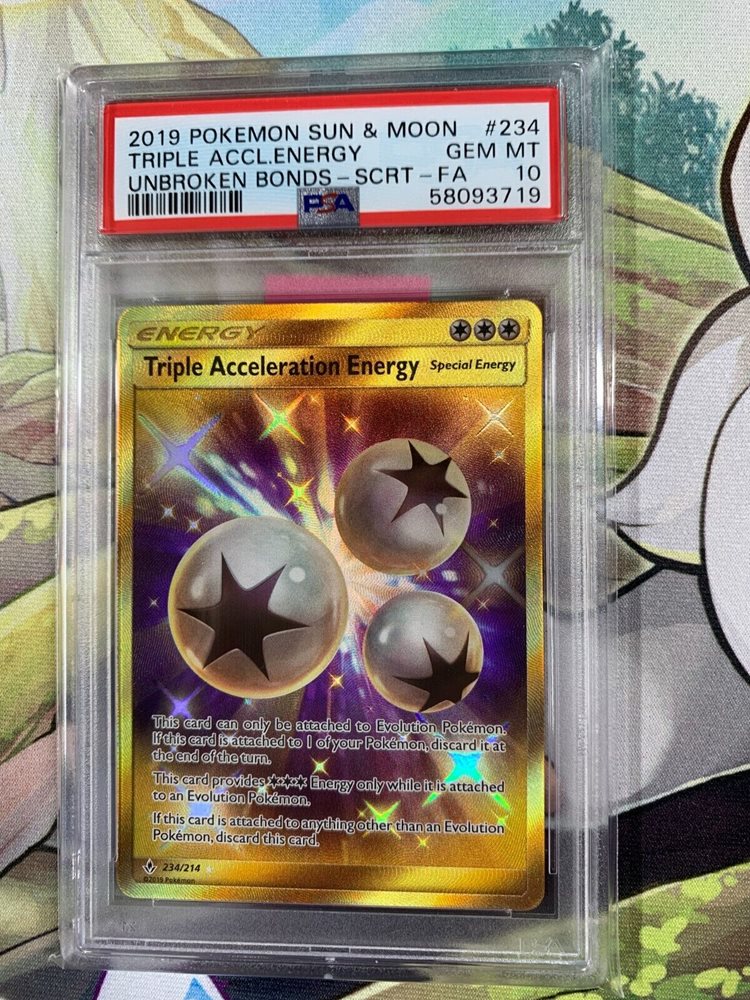 eBay Auction Item 166049336473 Tcg Cards 2019 Pokemon Sun & Moon Unbroken Bonds eBay Auction Item 166049336473 Tcg Cards 2019 Pokemon Sun & Moon Unbroken Bonds