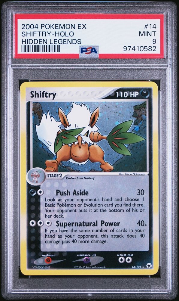 メーカー 一覧 Prices Auction Realized HIDDEN EX POKEMON 2004 Cards Tcg ポケモンカードゲーム
