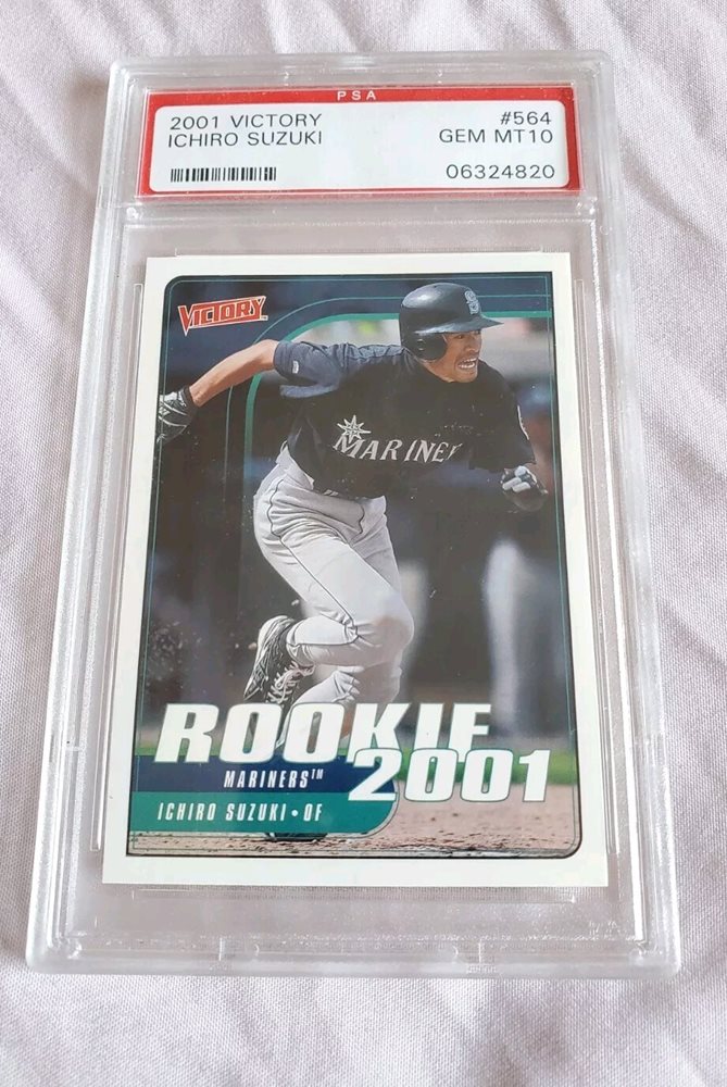 2001 Ichiro Suzuki ルーキー記念品 $_12.JPG?set_id=880000500F