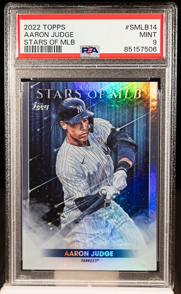 【新品】2022 MLB ALL STAR GAME AARON JUDGE Men's New York Yankees Aaron Judge Nike Charcoal 2022 MLB