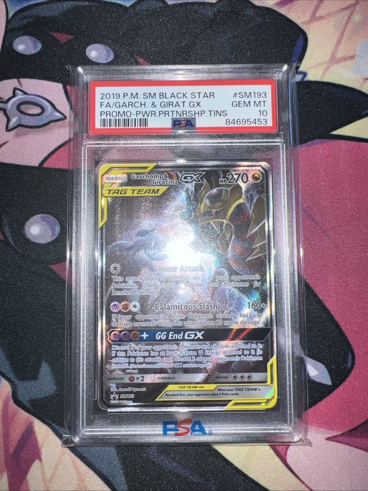 eBay Auction Item 197328380065 Tcg Cards 2019 Pokemon Sm