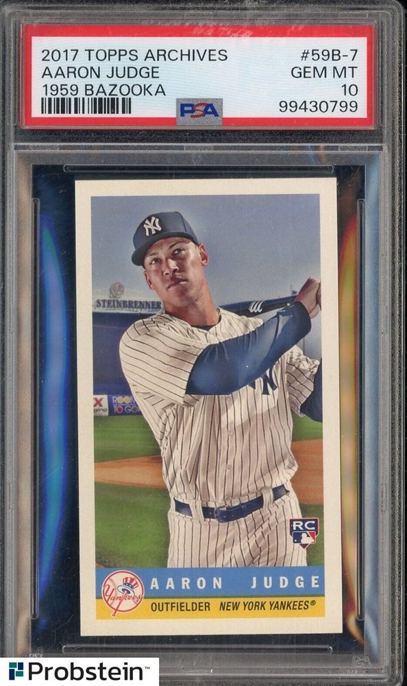 2017 topps archives バラ売り可 Auction Prices Realized Baseball Cards 2017 TOPPS ARCHIVES