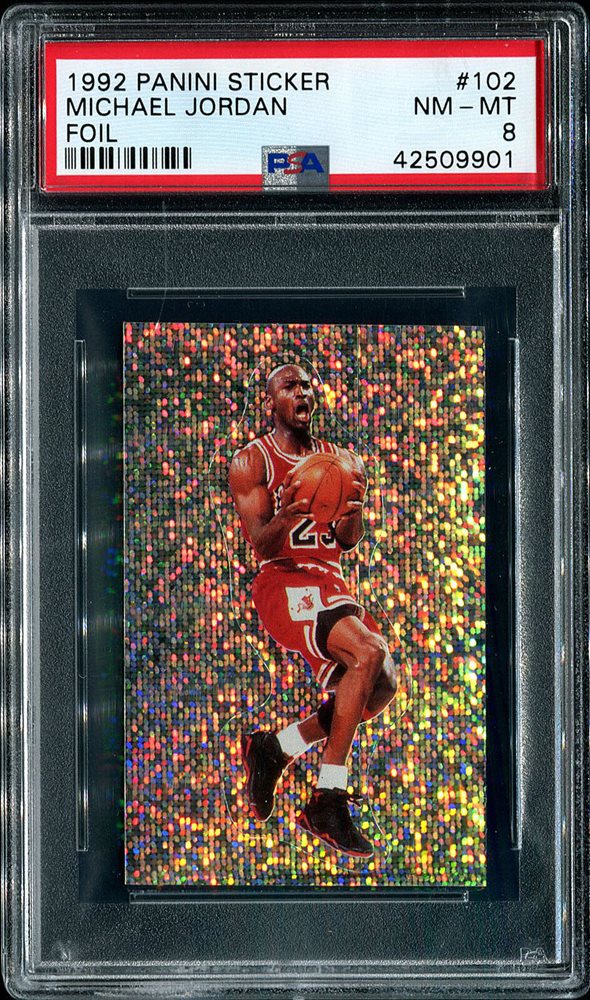 eBay Auction Item 133297369529 Basketball Cards 1992 Panini eBay Auction Item 133297369529 Basketball Cards 1992 Panini