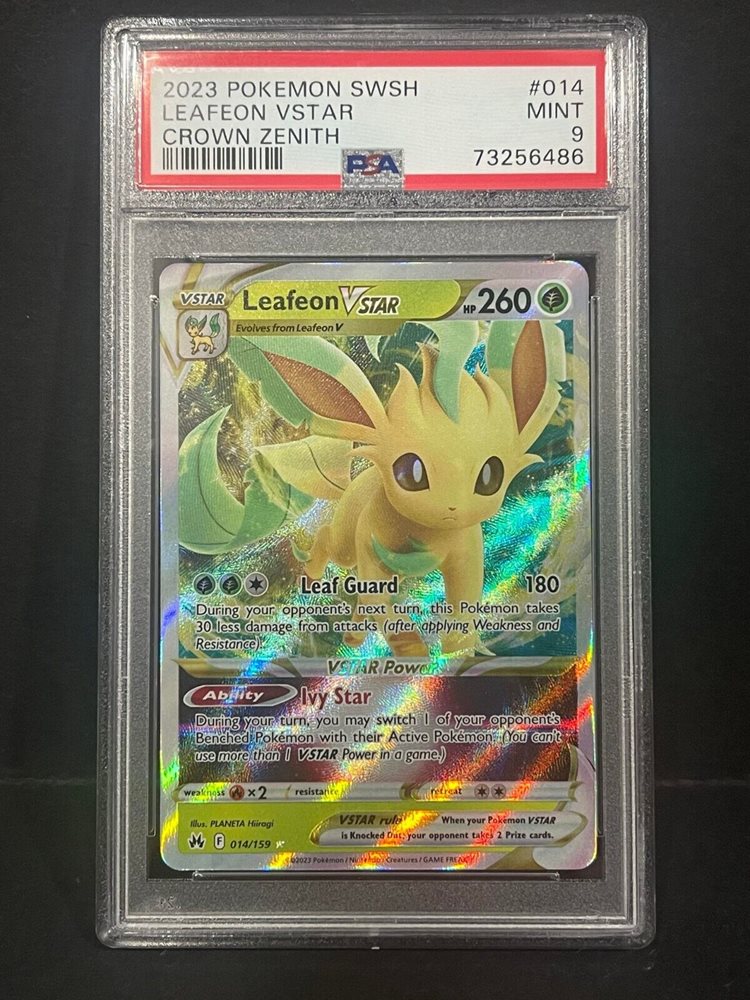 eBay Auction Item 176291967832 Tcg Cards 2023 Pokemon Sword And Shield Crown Zenith eBay Auction Item 176291967832 Tcg Cards 2023 Pokemon Sword And Shield Crown Zenith