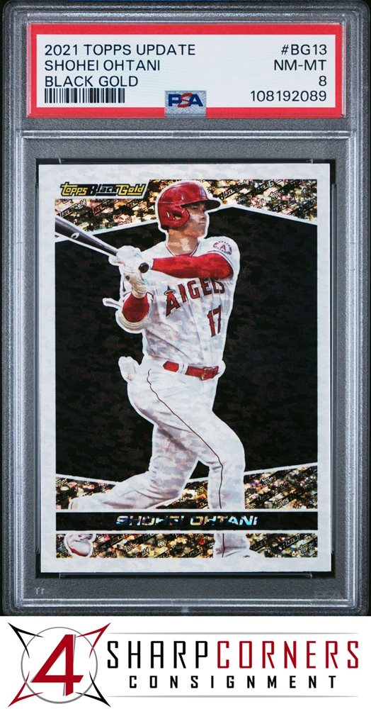 2021 Topps Update Topps Tek 大谷翔平 PSA 10 Auction Prices Realized Baseball Cards 2021 TOPPS UPDATE