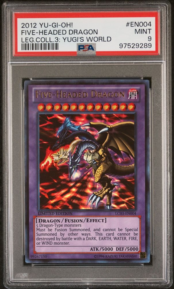 5000 yugioh cards Fighting Flame Swordsman [MZMI-EN001] Ultra Rare – Media Reload