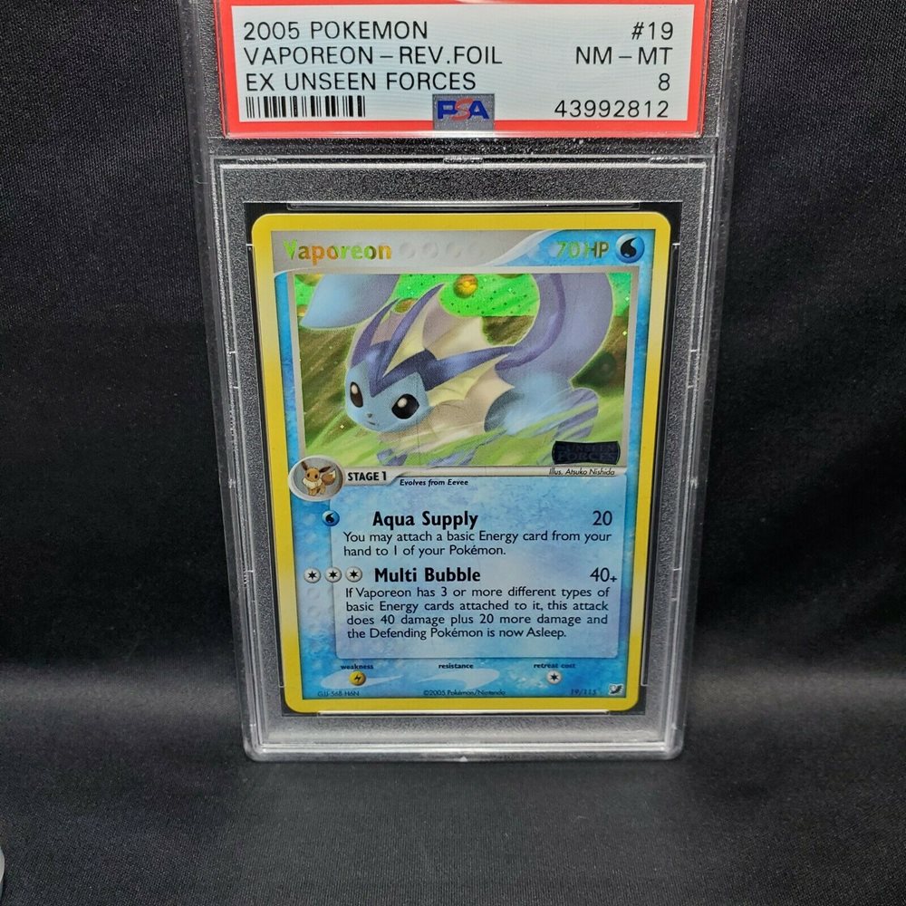 pokemon prismatic evolution card set Pokmon TCG: Scarlet & Violet-Prismatic Evolutions Premium Figure Collection