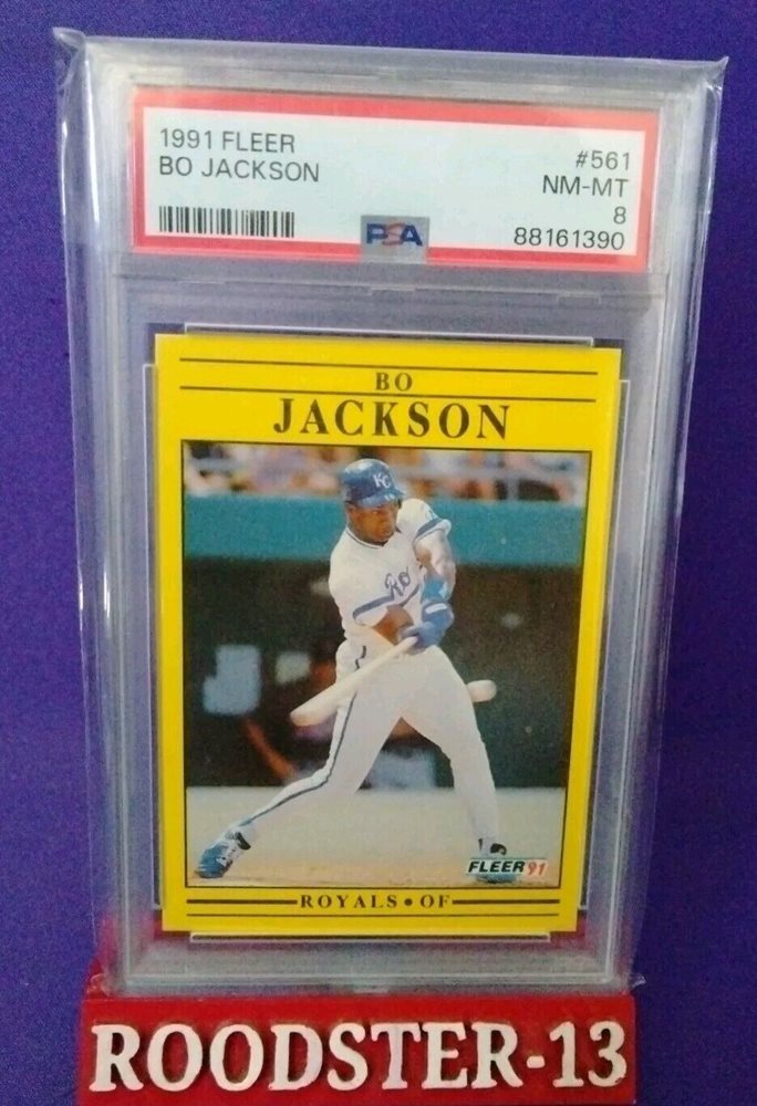 eBay Auction Item 405203872882 Baseball Cards 1991 Fleer
