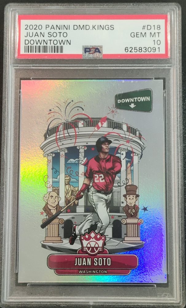 kevinscollectibles42