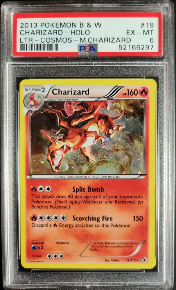 eBay Auction Item 175042378058 Tcg Cards 2013 Pokemon Black