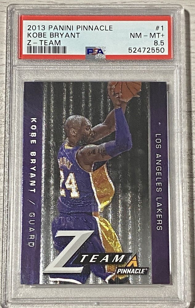 その他 Kobe Bryant Limited Edition PSA 10 KOBE BRYANT/ KAZUHISA ISHII Card PSA 10 - メルカリ