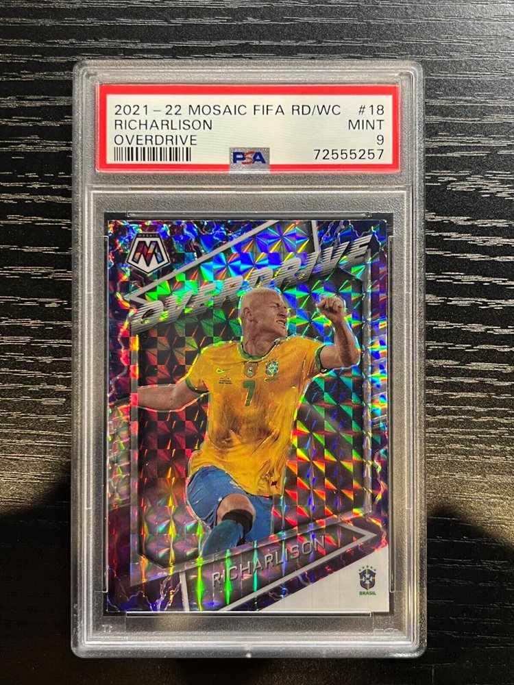 hobbystorecollection