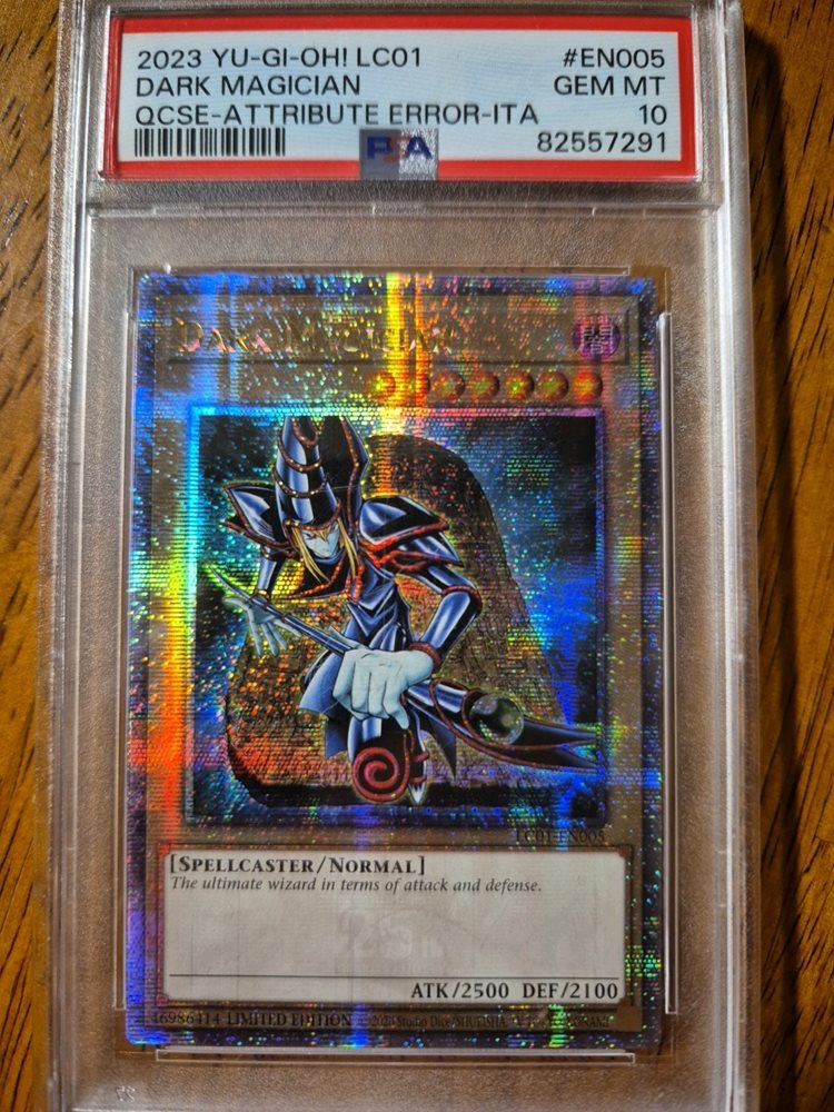 遊戯王 マドルチェ・エンジェリー QCシク PSA 10 25th ⑤ マドルチェ・エンジェリー(25thレア) | クォーターセンチュリー