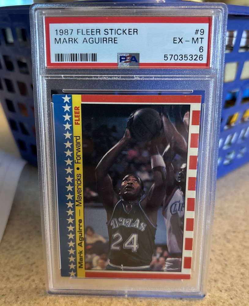 rawpsacardcollectors