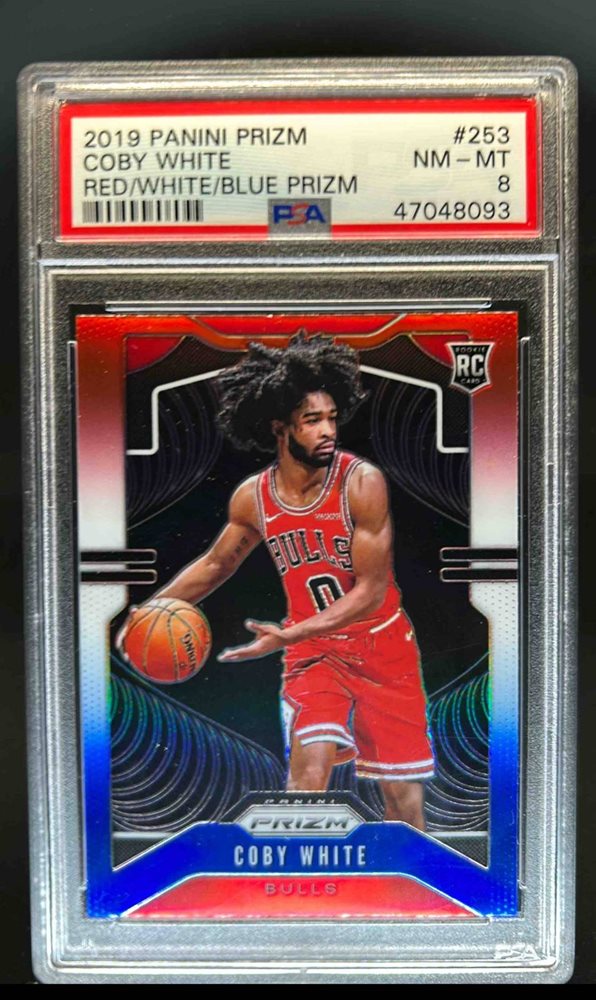 Auction Prices Realized Basketball Cards 2019 PANINI PRIZM