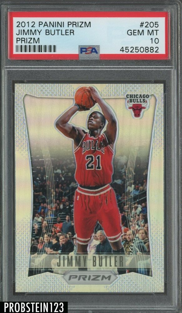Auction Prices Realized Basketball Cards 2012 PANINI PRIZM