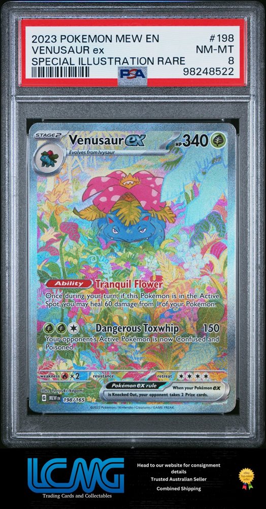 lcmgtradingcardsandcollectables