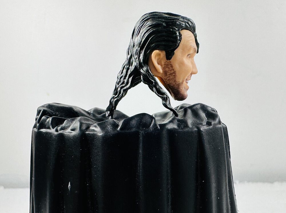 WWE Ultimate Edition Razor Ramon Scott Hall Elite 6” Fi