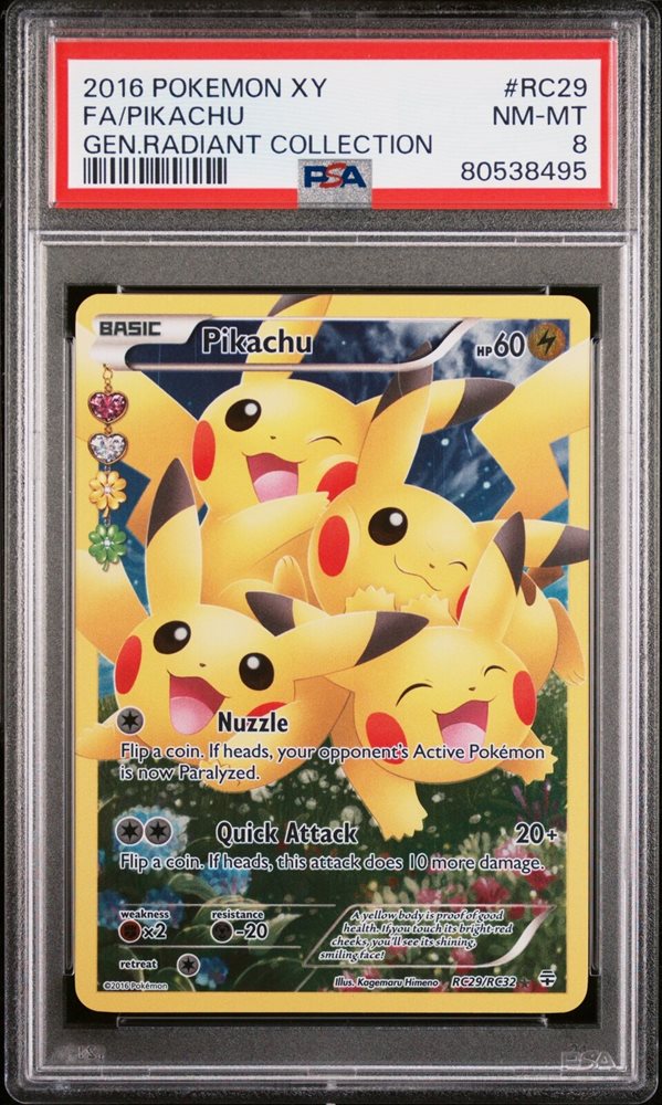 eBay Auction Item 135024096604 Tcg Cards 2016 Pokemon Xy