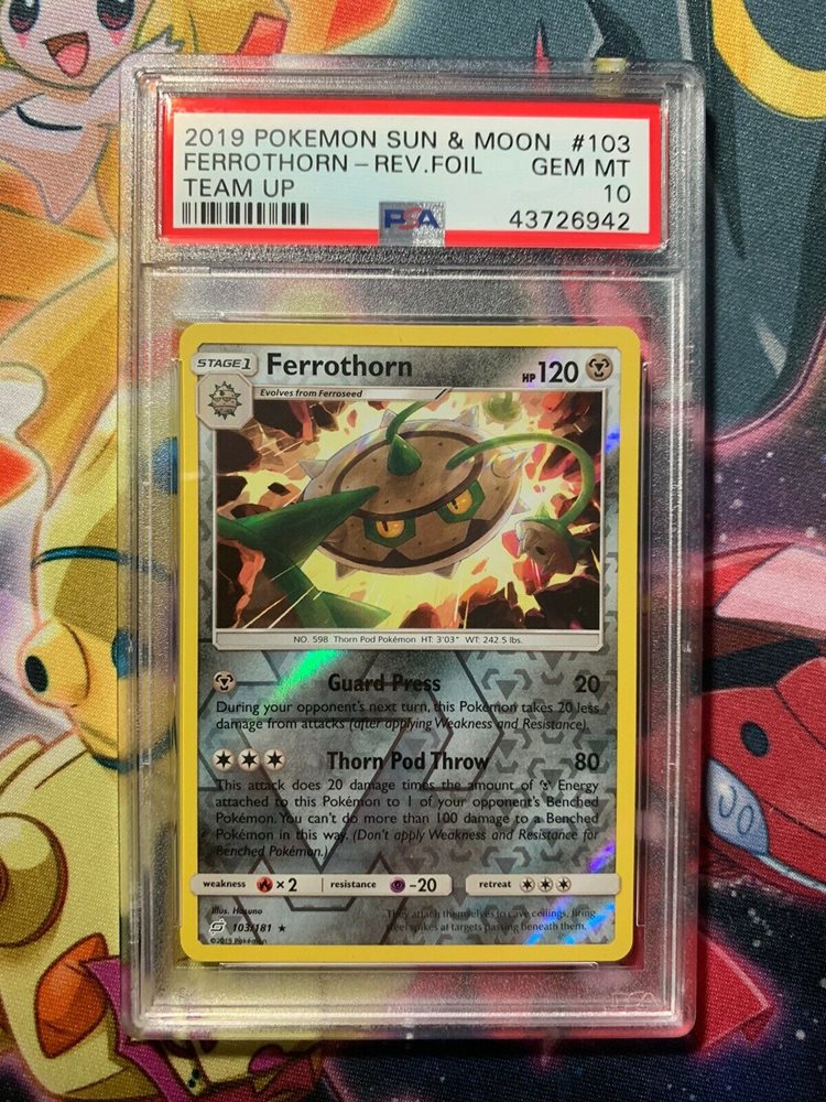 eBay Auction Item 254537405347 Tcg Cards 2019 Pokemon Sun & Moon Team Up eBay Auction Item 254537405347 Tcg Cards 2019 Pokemon Sun & Moon Team Up