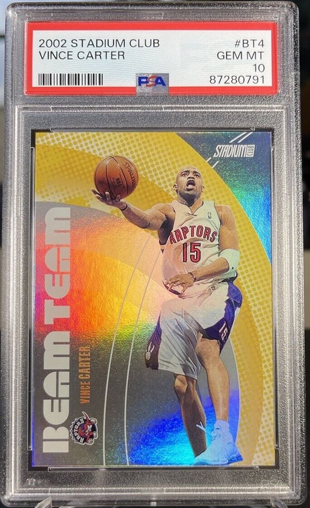 rookiesnrefractorscollector