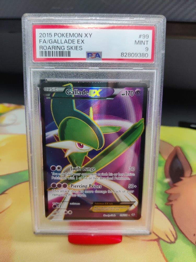 eBay Auction Item 305595196779 Tcg Cards 2015 Pokemon Xy Roaring Skies