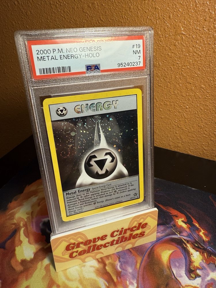 grovecirclecollectibles