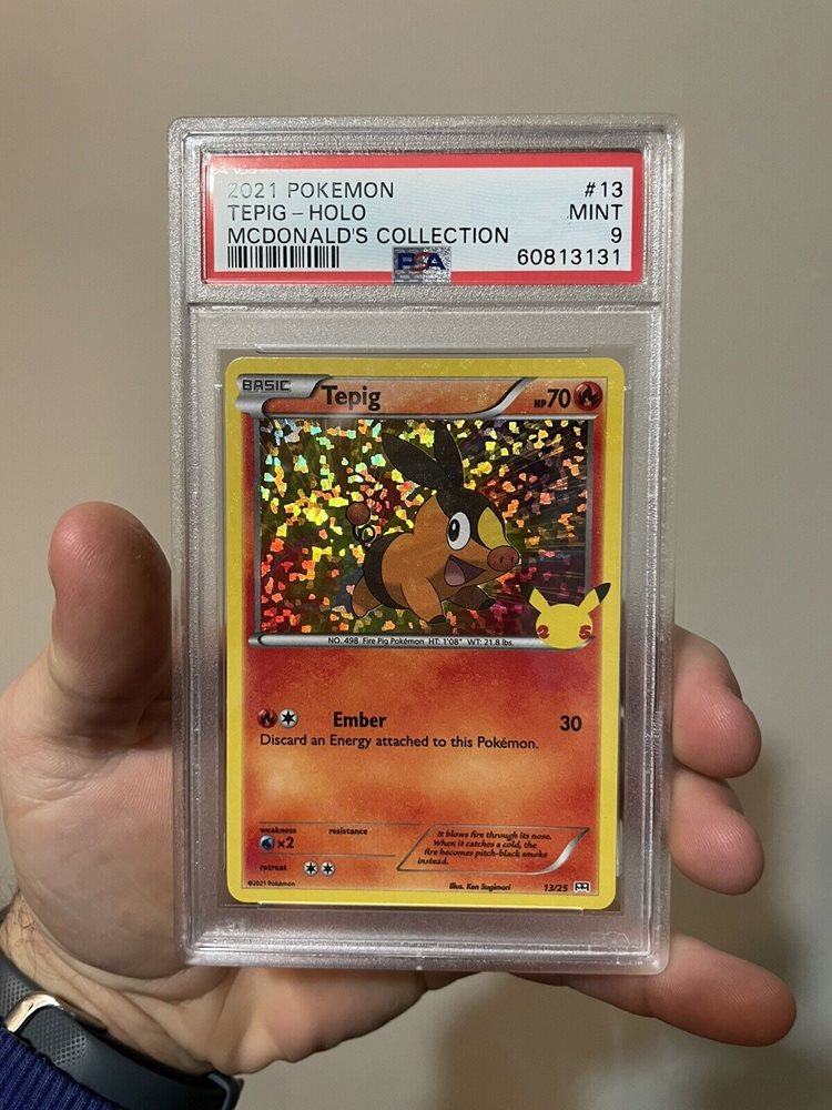 tepig pokemon card holographic PokÃmon Lugia ex (102/113) Legendary Treasures Holo : Amazon.in: Toys &  Games