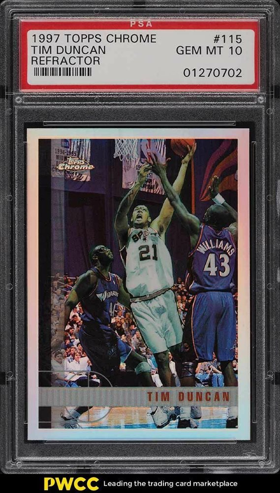 eBay Auction Item 353326740328 Basketball Cards 1997 Topps
