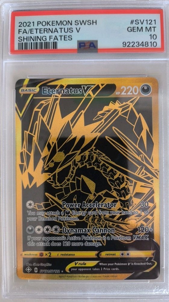 collectibleking897
